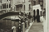 Picture of the Month :: Phil Smith - Venice Italy